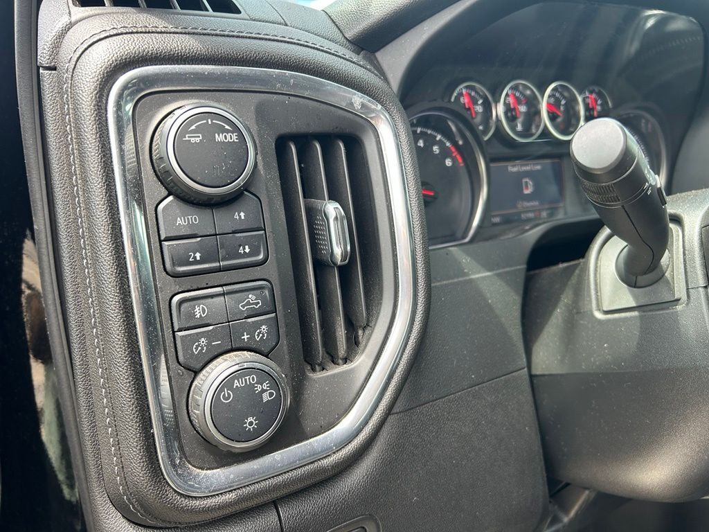 2020 Chevrolet Silverado 1500 RST Crestwood KY