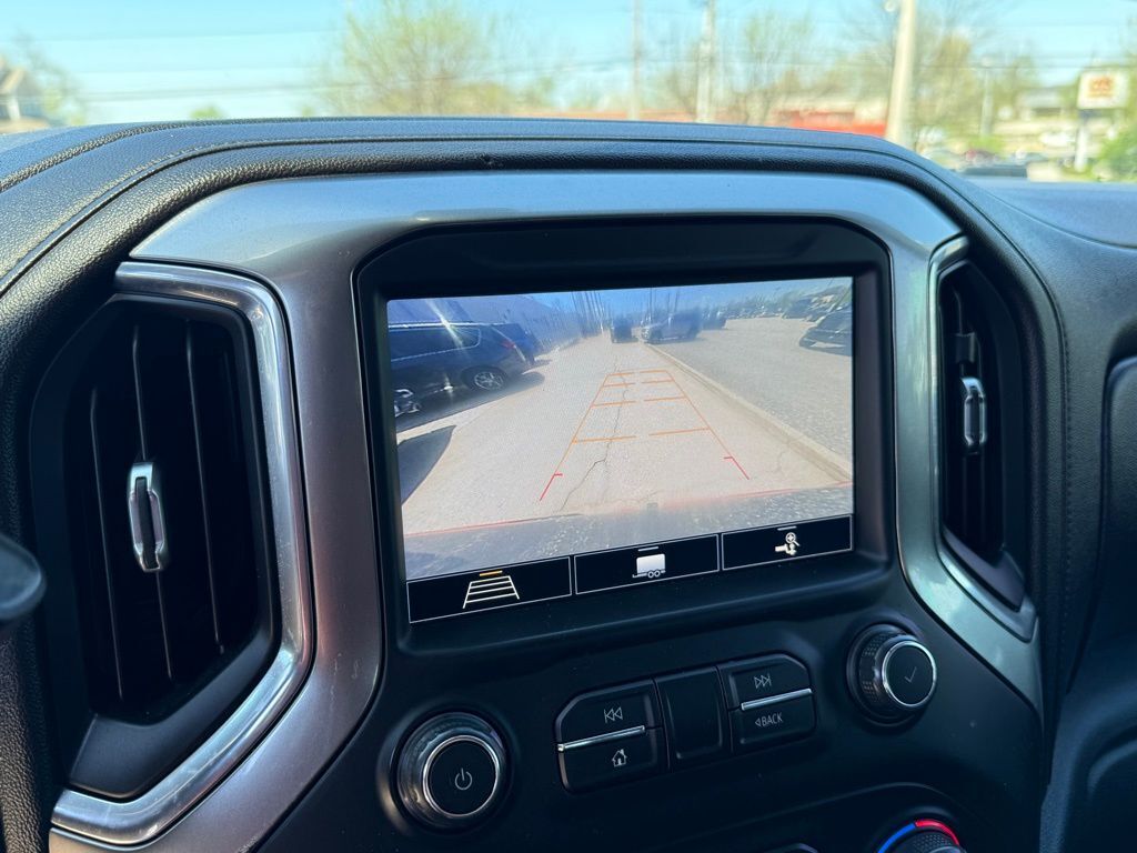 2020 Chevrolet Silverado 1500 RST Crestwood KY