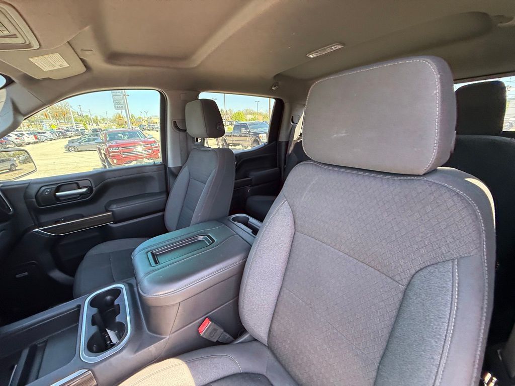 2020 Chevrolet Silverado 1500 RST Crestwood KY