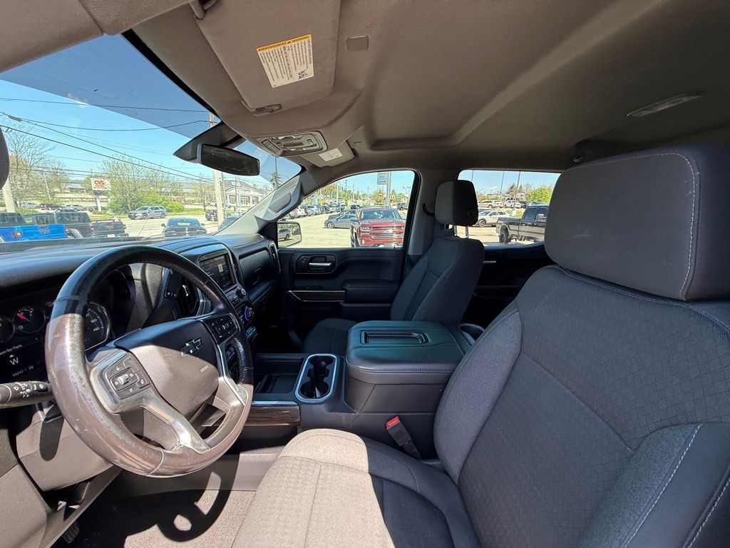 2020 Chevrolet Silverado 1500 RST Crestwood KY