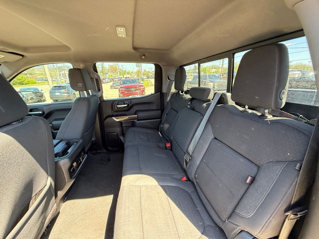 2020 Chevrolet Silverado 1500 RST Crestwood KY