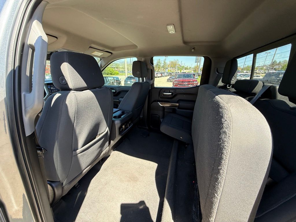 2020 Chevrolet Silverado 1500 RST Crestwood KY