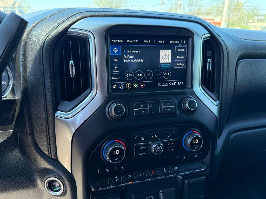 2020 Chevrolet Silverado 1500 RST Crestwood KY