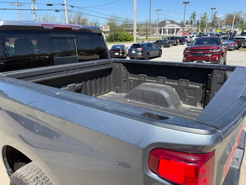 2020 Chevrolet Silverado 1500 RST Crestwood KY