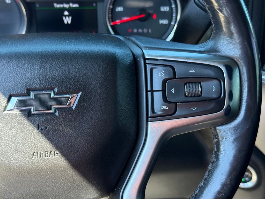 2020 Chevrolet Silverado 1500 RST Crestwood KY