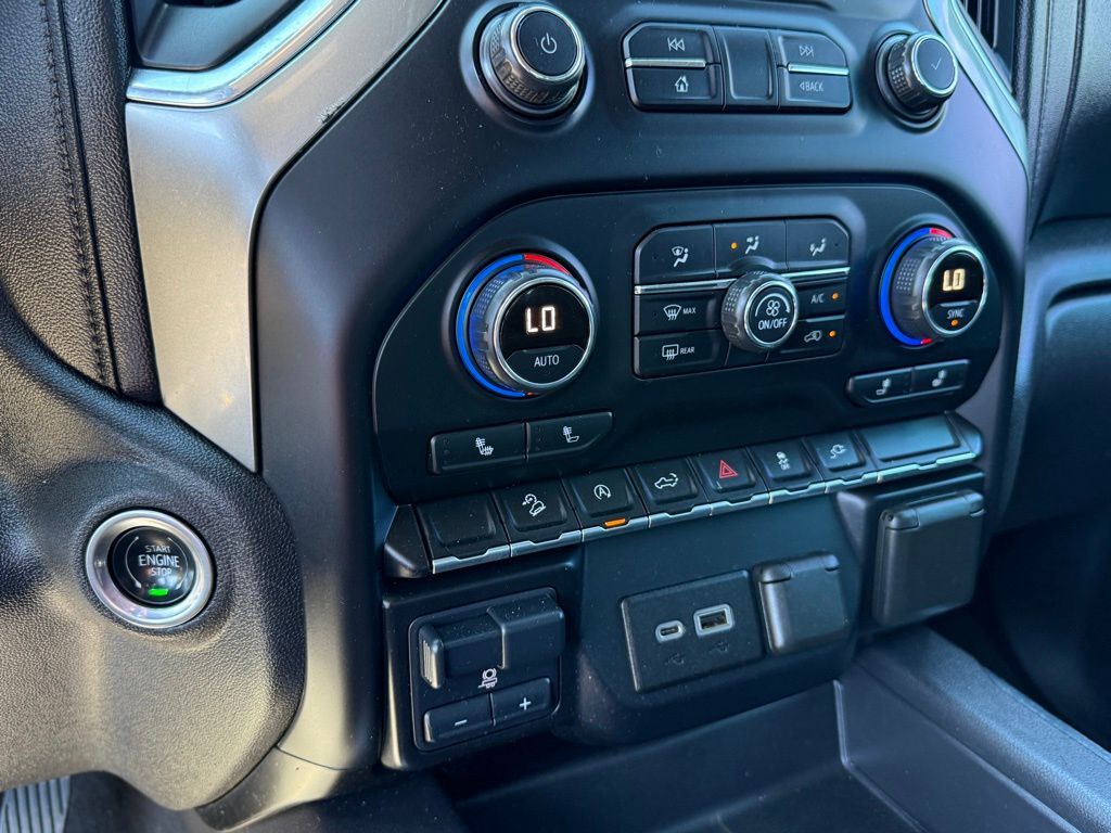 2020 Chevrolet Silverado 1500 RST Crestwood KY