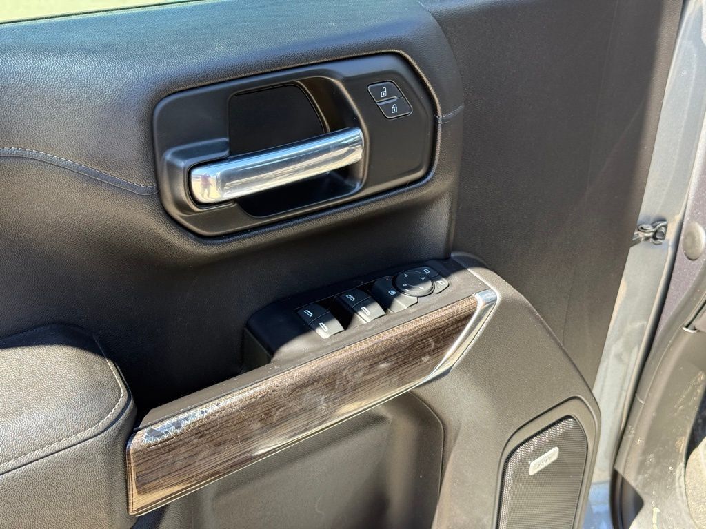 2020 Chevrolet Silverado 1500 RST Crestwood KY