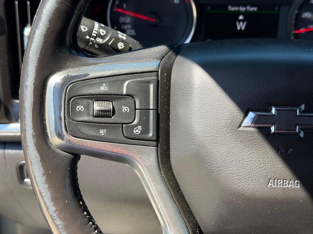 2020 Chevrolet Silverado 1500 RST Crestwood KY