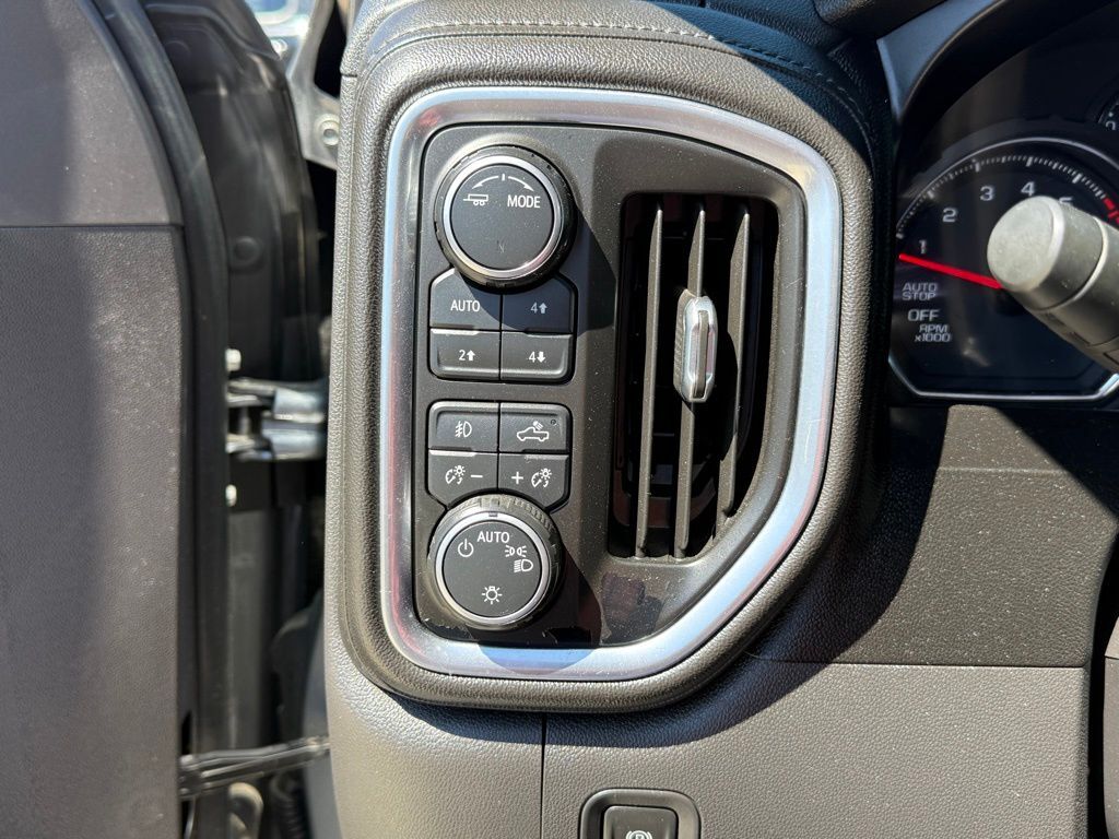 2020 Chevrolet Silverado 1500 RST Crestwood KY