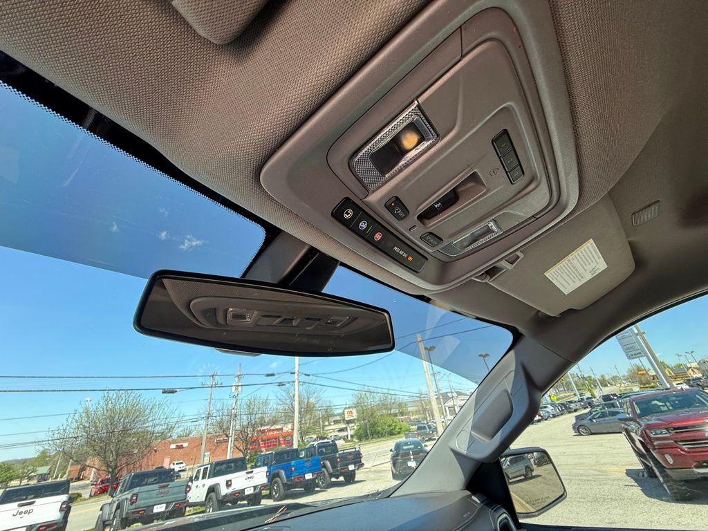 2020 Chevrolet Silverado 1500 RST Crestwood KY