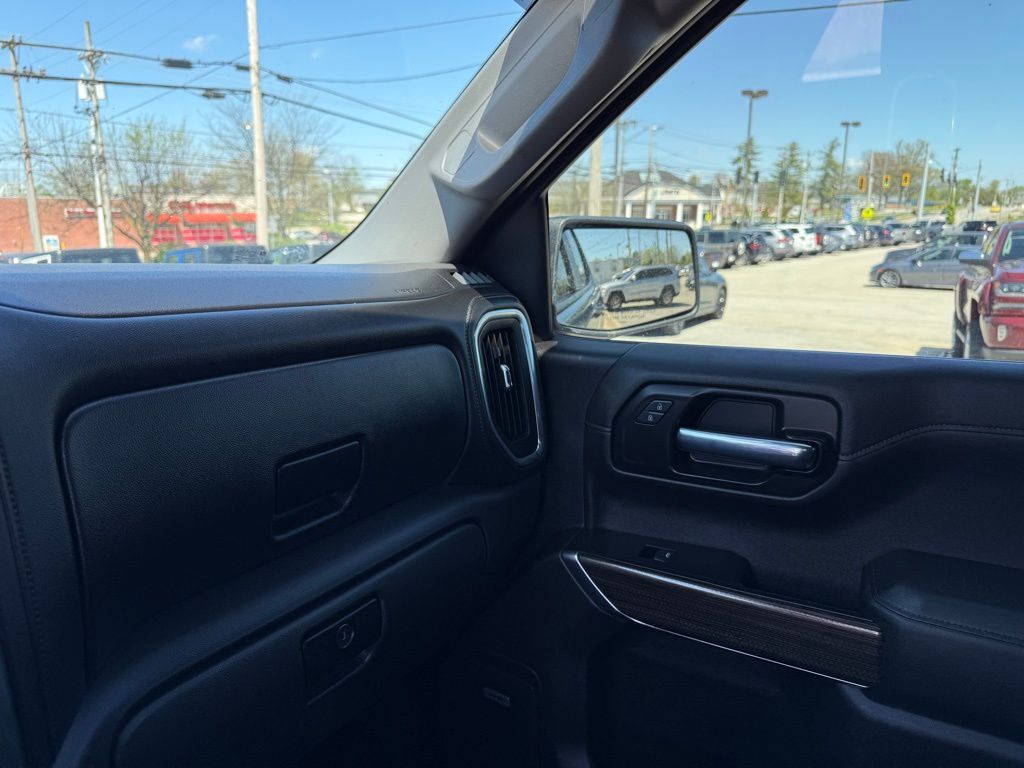 2020 Chevrolet Silverado 1500 RST Crestwood KY