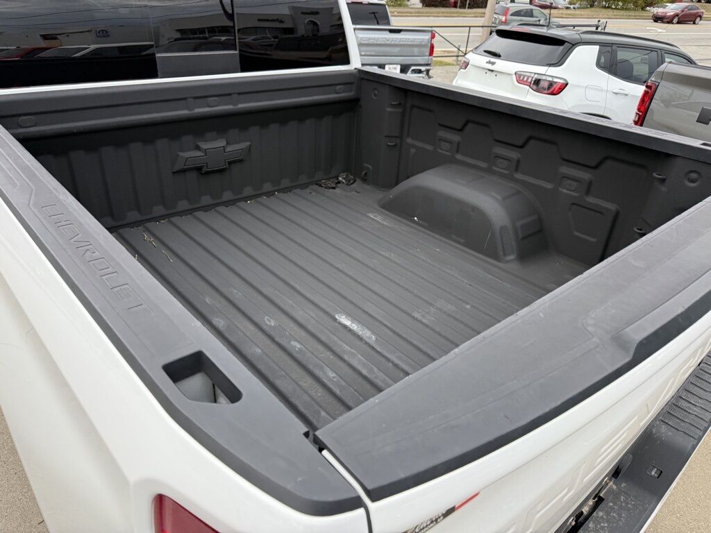 2020 Chevrolet Silverado 1500 RST Crestwood KY