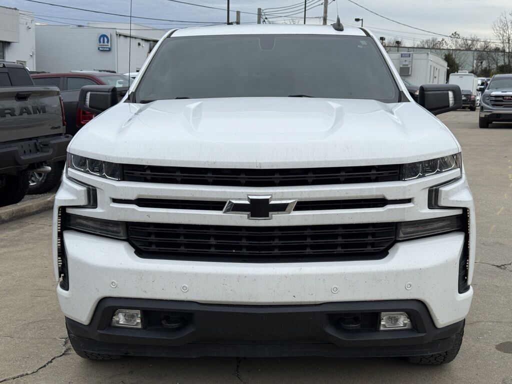 2020 Chevrolet Silverado 1500 RST Crestwood KY