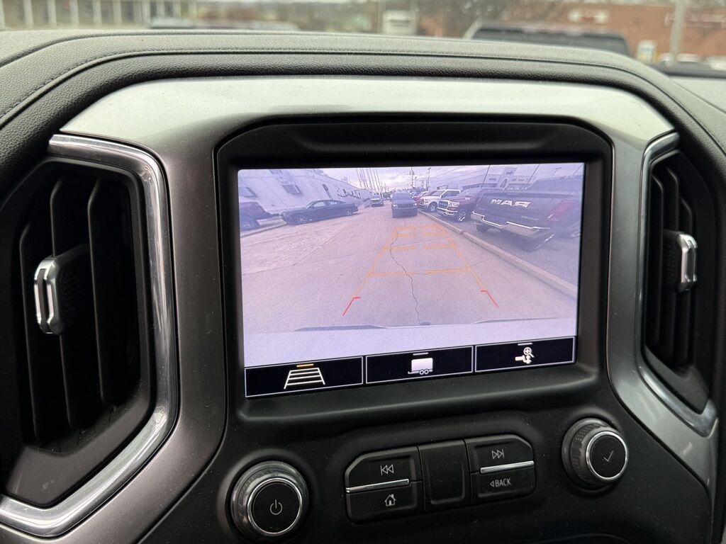 2020 Chevrolet Silverado 1500 RST Crestwood KY