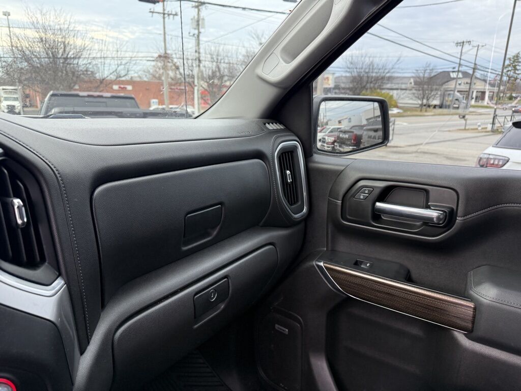 2020 Chevrolet Silverado 1500 RST Crestwood KY