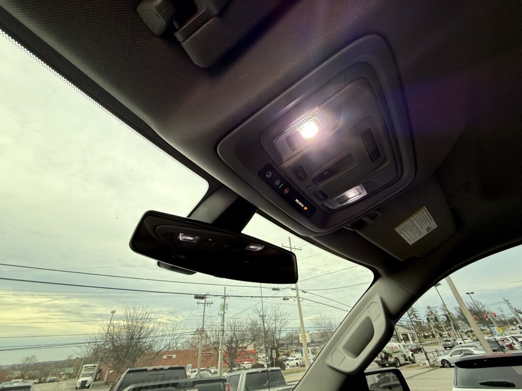 2020 Chevrolet Silverado 1500 RST Crestwood KY