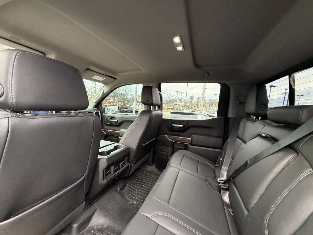 2020 Chevrolet Silverado 1500 RST Crestwood KY