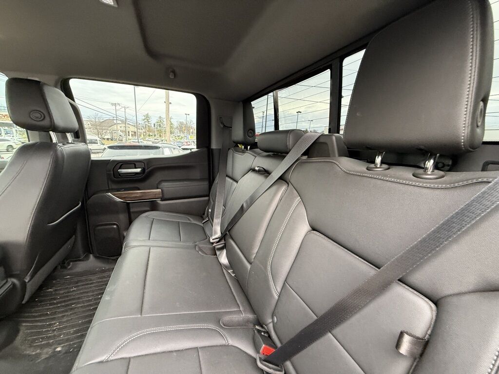 2020 Chevrolet Silverado 1500 RST Crestwood KY