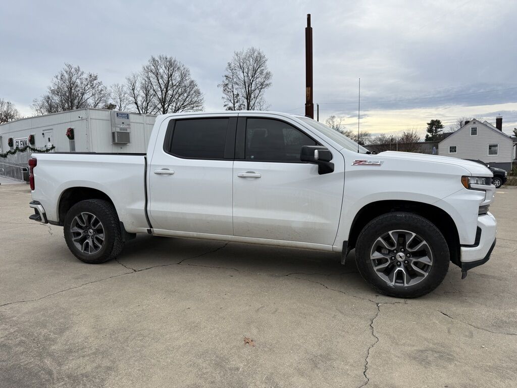 2020 Chevrolet Silverado 1500 RST Crestwood KY