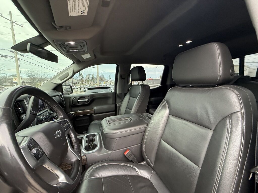 2020 Chevrolet Silverado 1500 RST Crestwood KY