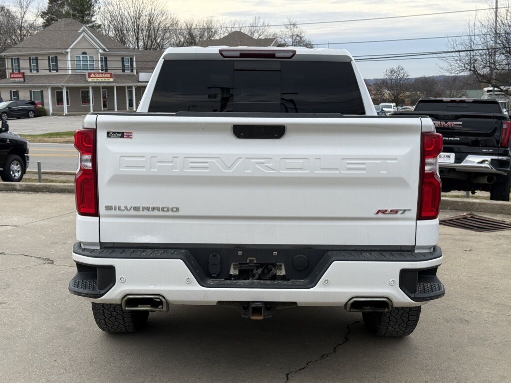 2020 Chevrolet Silverado 1500 RST Crestwood KY