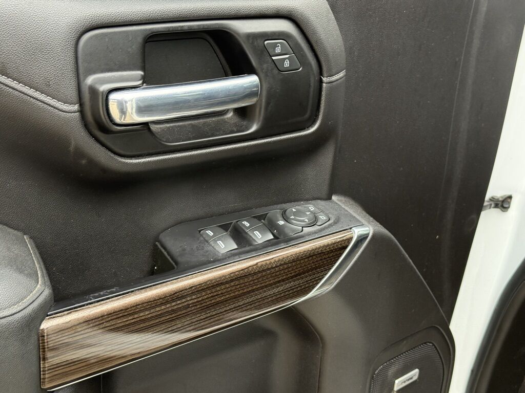 2020 Chevrolet Silverado 1500 RST Crestwood KY