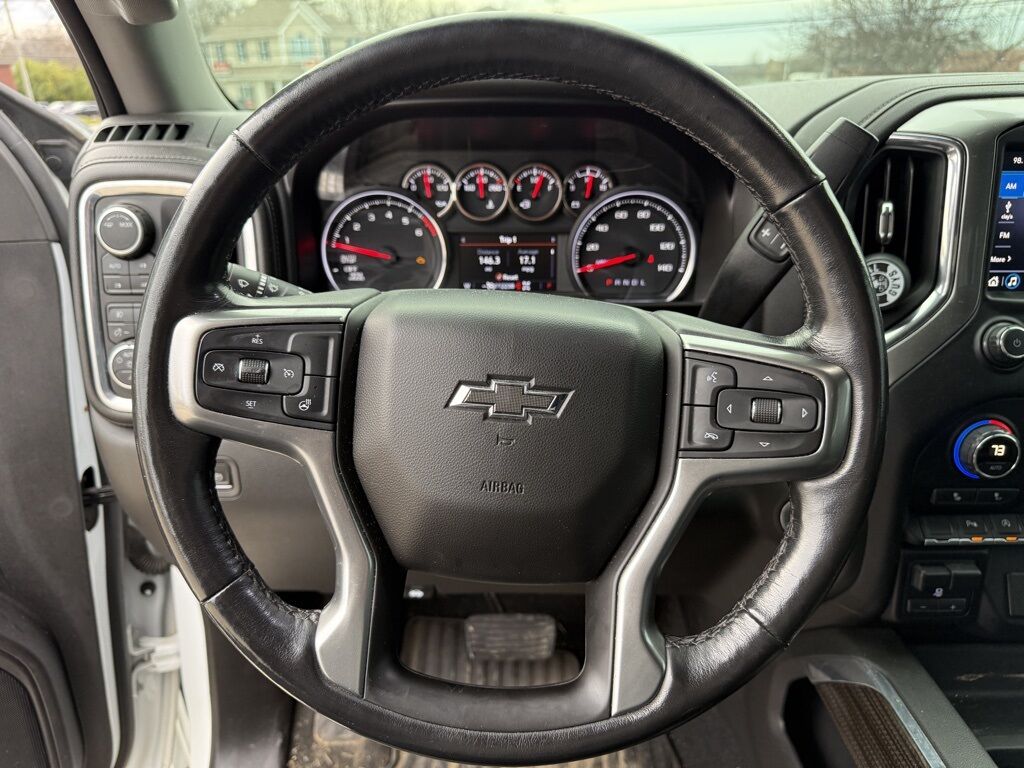 2020 Chevrolet Silverado 1500 RST Crestwood KY