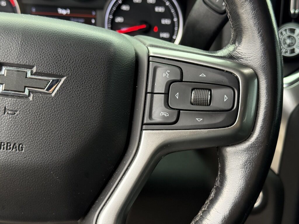 2020 Chevrolet Silverado 1500 RST Crestwood KY