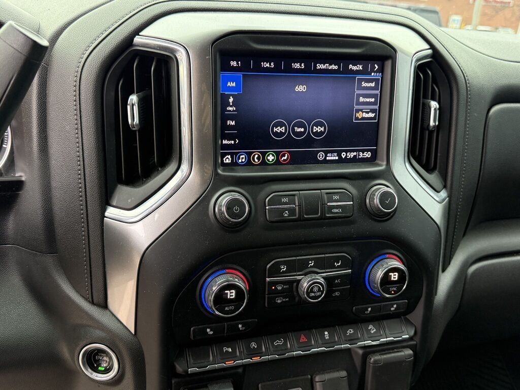 2020 Chevrolet Silverado 1500 RST Crestwood KY