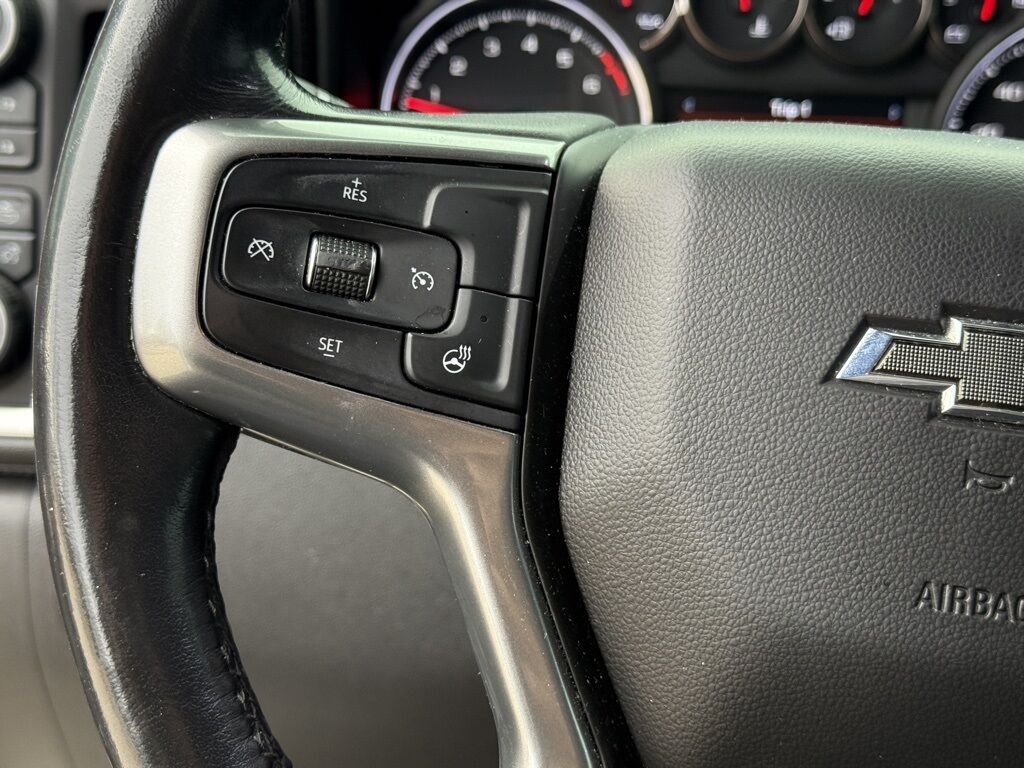 2020 Chevrolet Silverado 1500 RST Crestwood KY