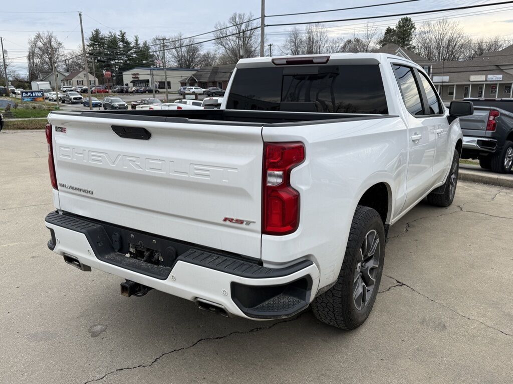 2020 Chevrolet Silverado 1500 RST Crestwood KY