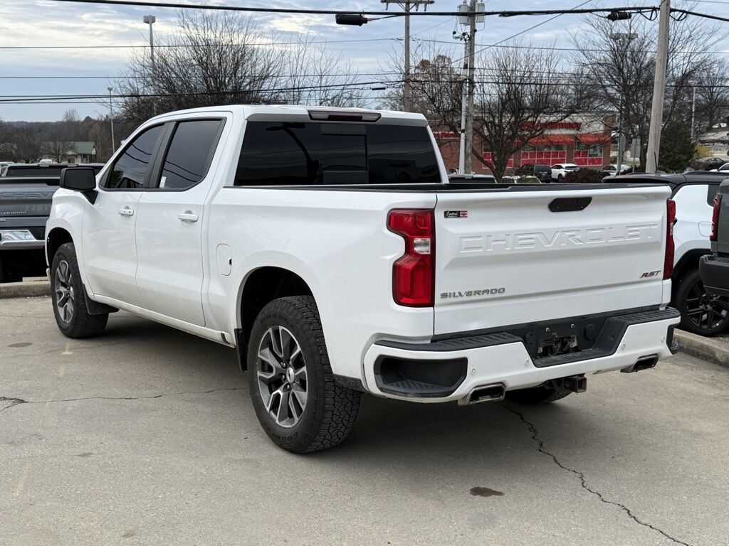 2020 Chevrolet Silverado 1500 RST Crestwood KY