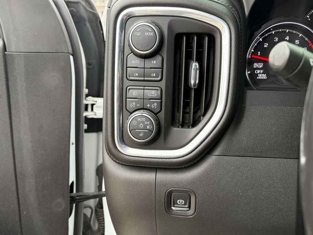 2020 Chevrolet Silverado 1500 RST Crestwood KY