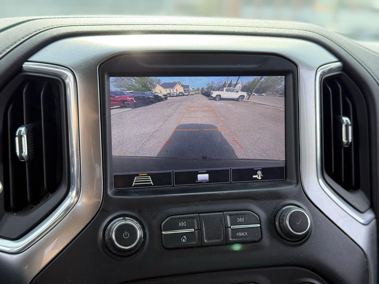 2020 Chevrolet Silverado 1500 RST Crestwood KY