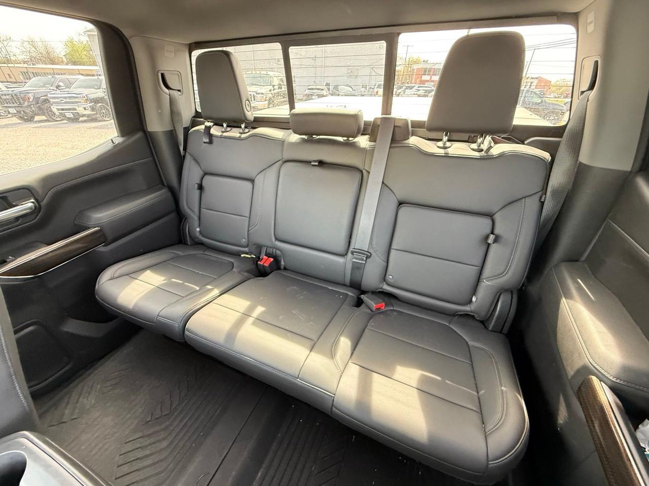 2020 Chevrolet Silverado 1500 RST Crestwood KY