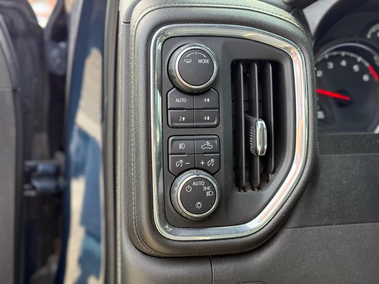 2020 Chevrolet Silverado 1500 RST Crestwood KY