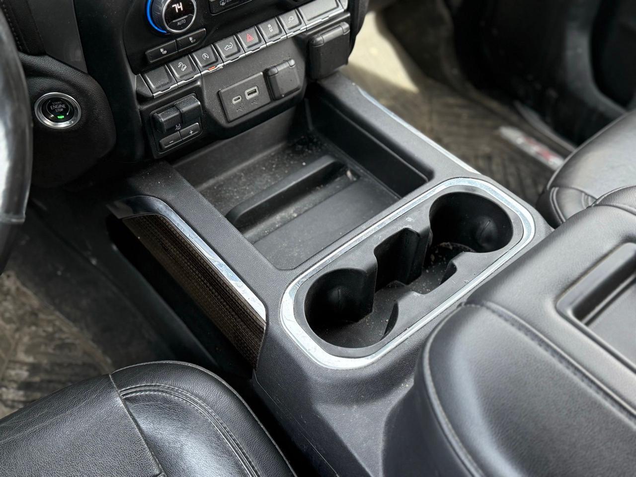 2020 Chevrolet Silverado 1500 RST Crestwood KY