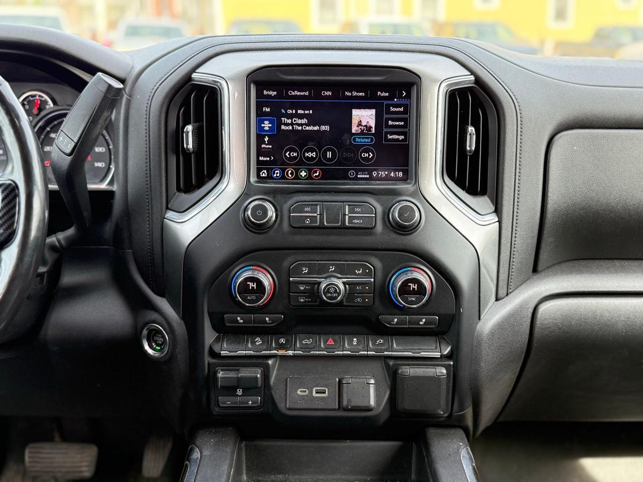 2020 Chevrolet Silverado 1500 RST Crestwood KY