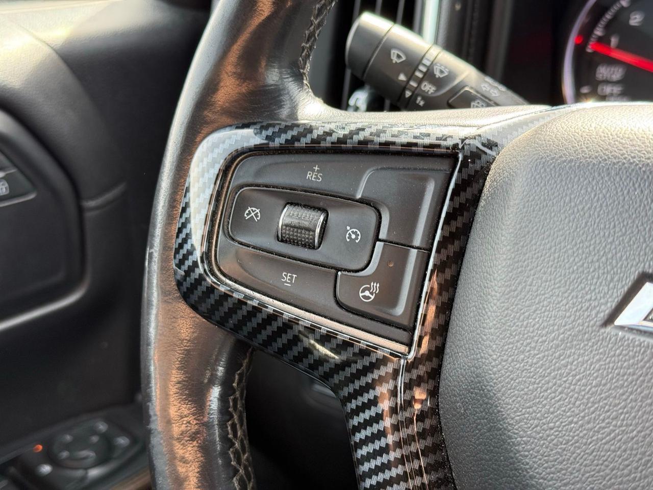 2020 Chevrolet Silverado 1500 RST Crestwood KY