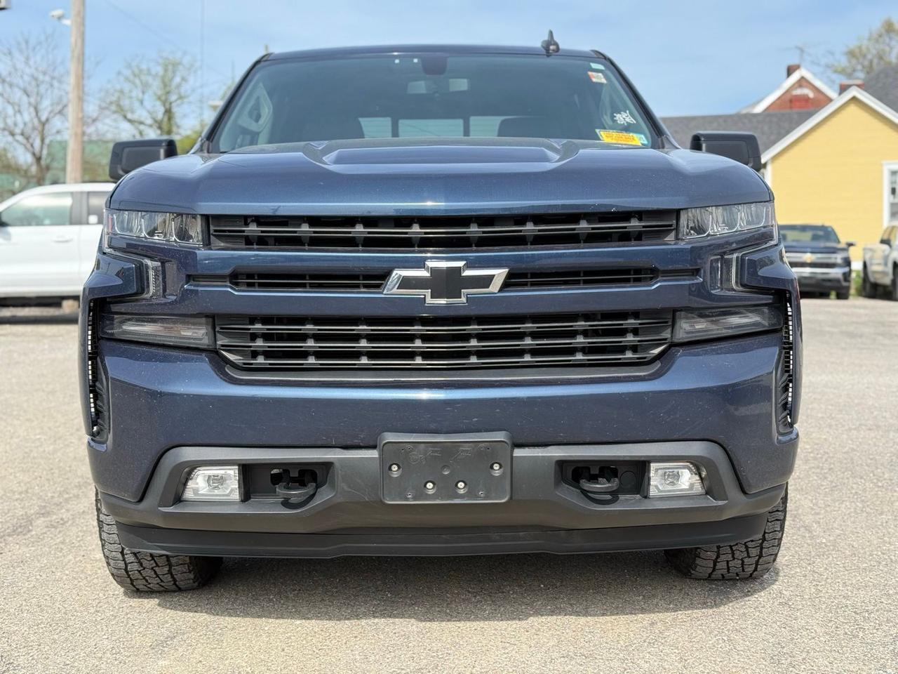 2020 Chevrolet Silverado 1500 RST Crestwood KY
