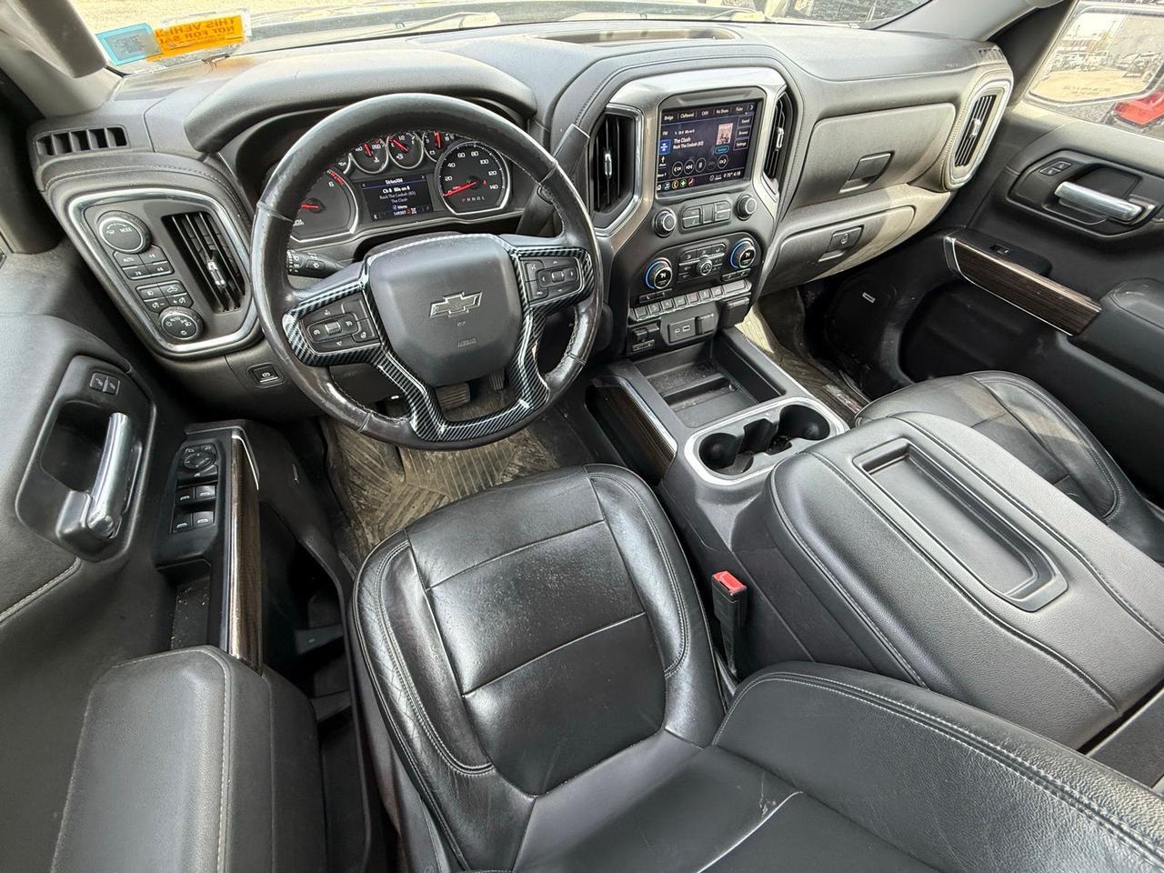 2020 Chevrolet Silverado 1500 RST Crestwood KY