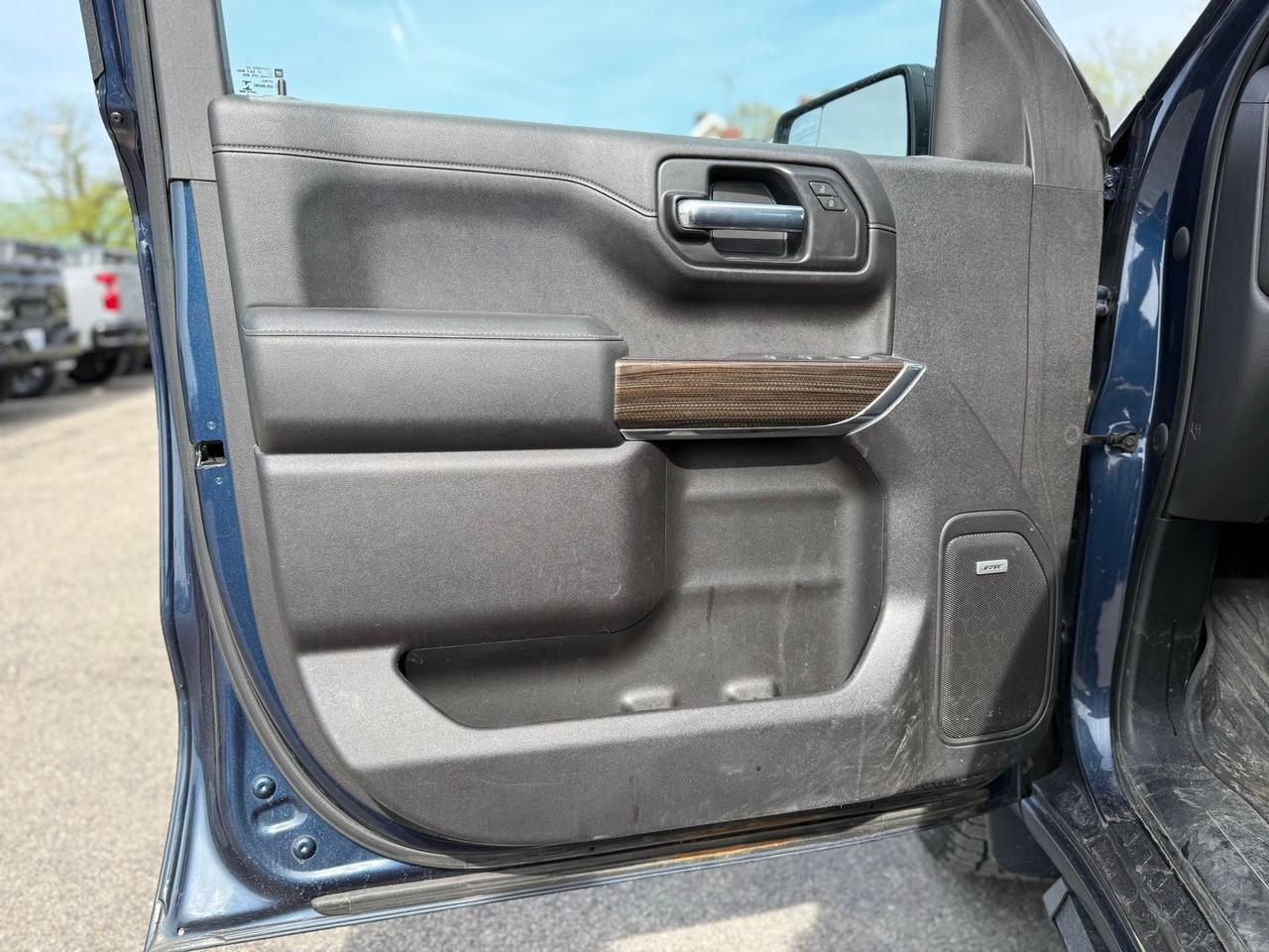 2020 Chevrolet Silverado 1500 RST Crestwood KY