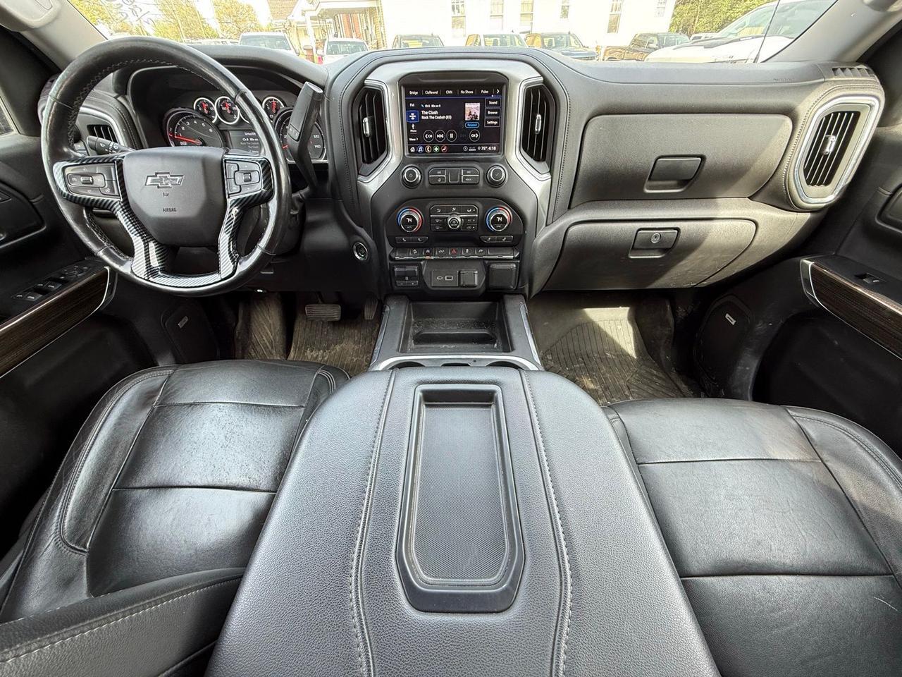 2020 Chevrolet Silverado 1500 RST Crestwood KY