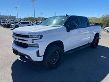 2020_Chevrolet_Silverado 1500_RST_ El Paso TX