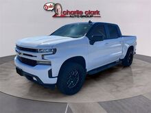 2020_Chevrolet_Silverado 1500_RST_ El Paso TX