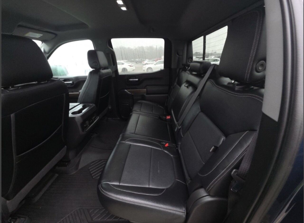 2020 Chevrolet Silverado 1500 RST Fitchburg MA