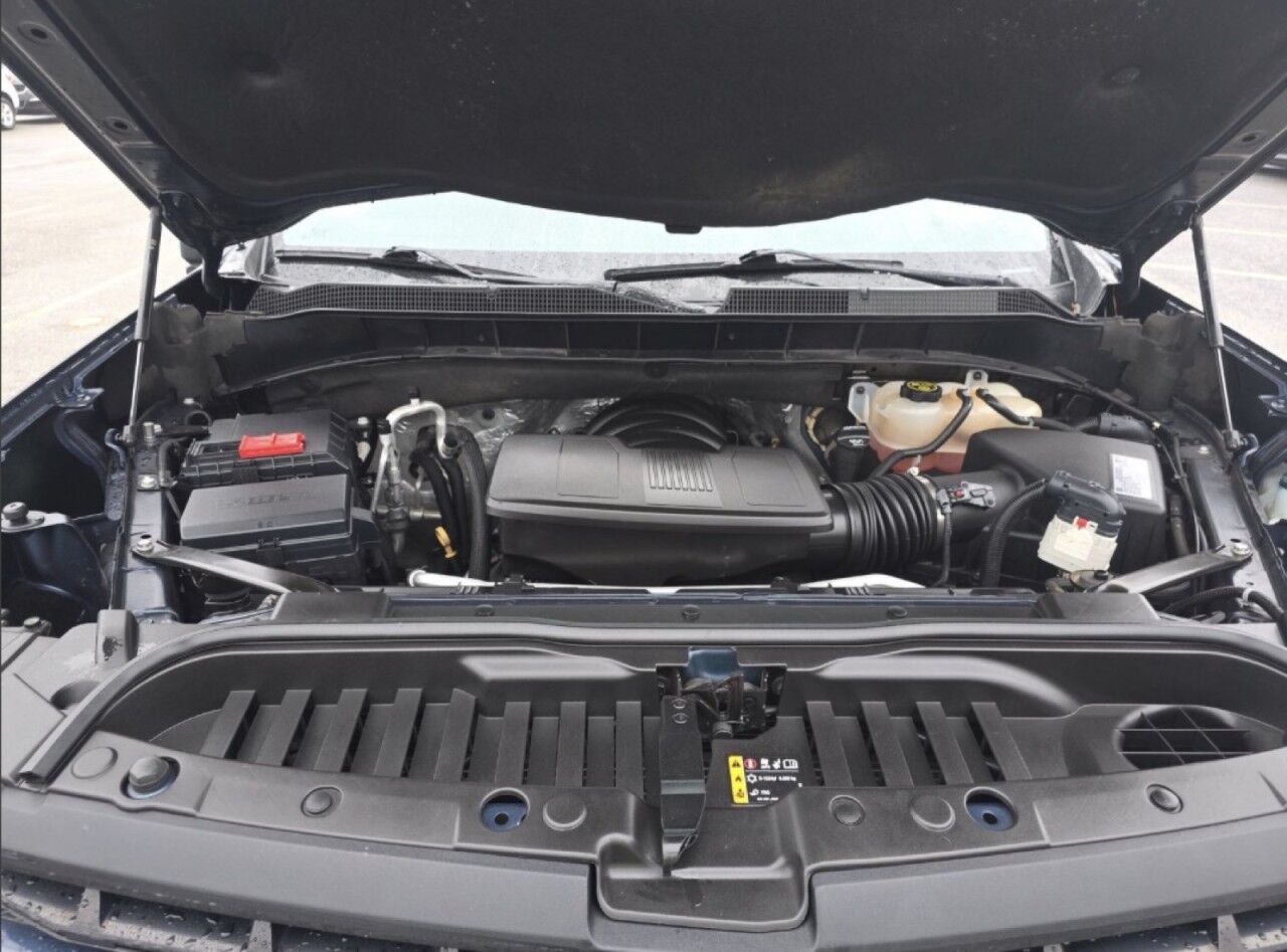 2020 Chevrolet Silverado 1500 RST Fitchburg MA