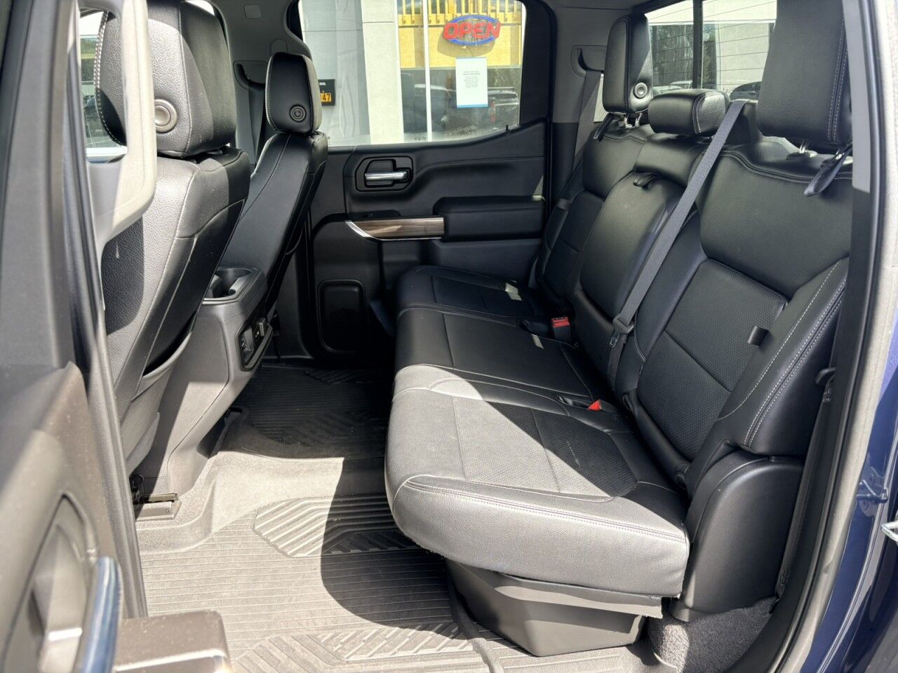 2020 Chevrolet Silverado 1500 RST Fitchburg MA