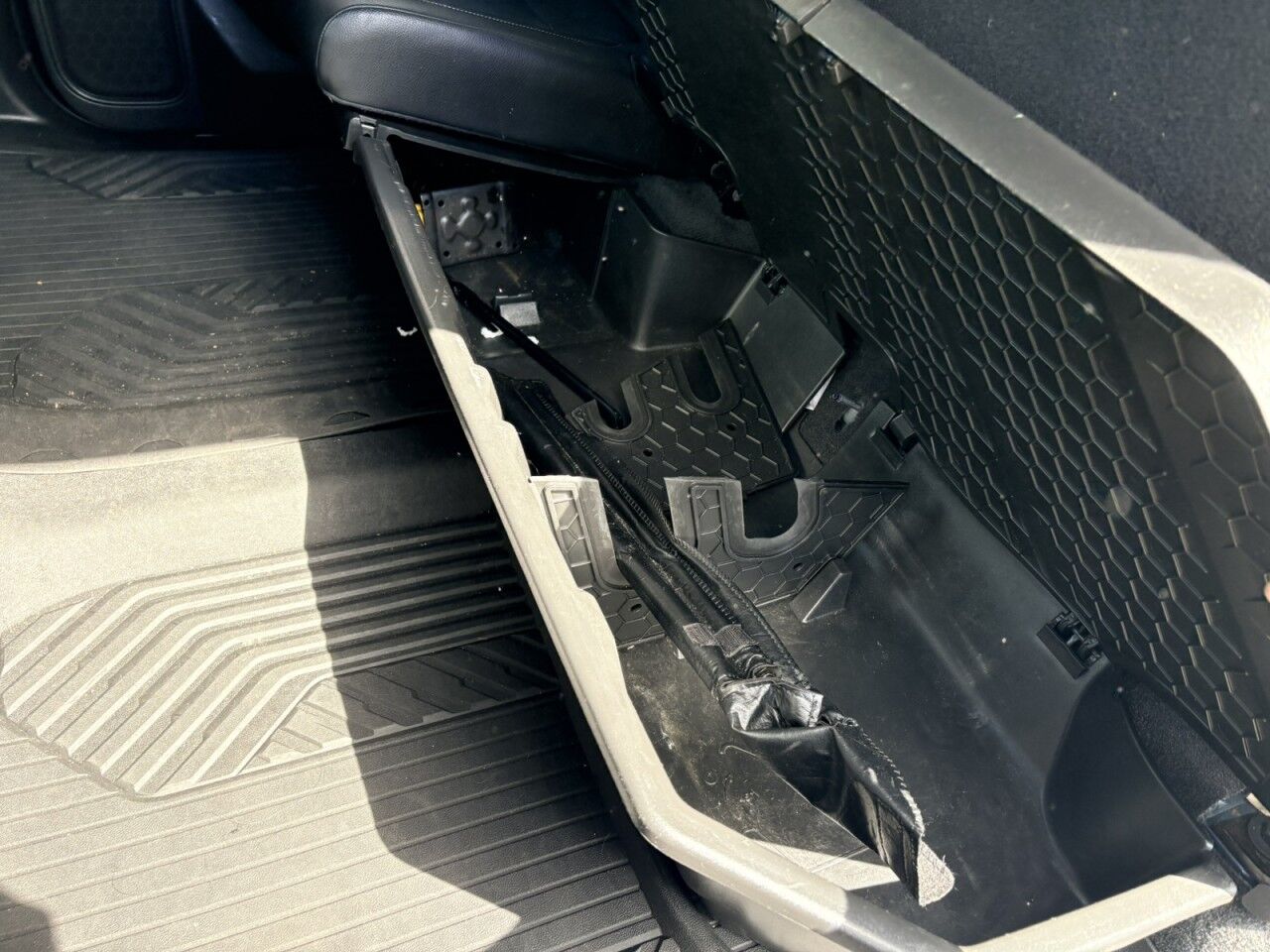 2020 Chevrolet Silverado 1500 RST Fitchburg MA