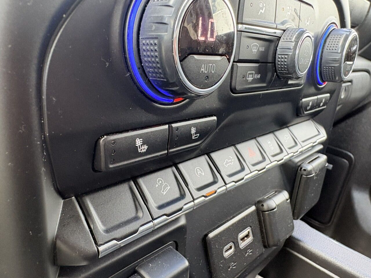 2020 Chevrolet Silverado 1500 RST Fitchburg MA
